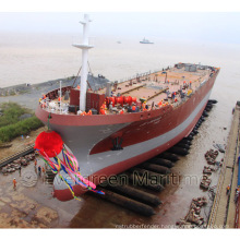 Ship Launching Marine Airbag